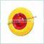 manufacture flat PU rubber wheelbarrow wheel 4.00-8