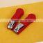Customized Color New Style Top Quality Multifunctional Toe and Finger Plastic Nail Clipper