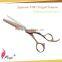 440C Forged Hair Thinning Thinning Cutting Professional scissor