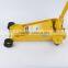 vertical jack 2-3 ton hydraulic floor jack lifting tools