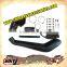 China 4x4 Accessories Safari Snorkel Unity Manufacturer and Cruiser Prado Accessories