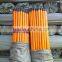 Professional household cleaning floor wooden rod with low price