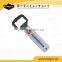 Custom Logo Cheap Bottle Opener With Plastic Handle