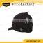 2016 new fashion Jamaican knitted visor beanie hat rasta reggae cap