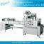 2017 Haitel HTL-A800 Fully Automatic High Speed Candy Pillow Wrapping Machine