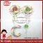 Fruit Lollipop Marshmallow Candy