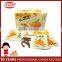 NEW ITEM Orange Peel Soft Gummy Candy