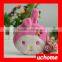 UCHOME Promotional New Design Wholesale Colorful Cute Unique Coin Purse
