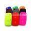 Hot Selling Silicone Car Key Protective Cover for With 3 Button