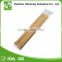 2016 Promotion Dry 4.0*400mm Marshmallows Bamboo Stick