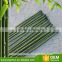 PVC Coated and Color cheap agriculture Tokin Bamboo Cane