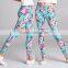 Floral Leggings for Women New Mix Leggings Wholesale Printed Yoga Pants Leggings