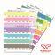 Pantone Color Chart GB1504 Pantone Plus Series Pastel & Neons Chips Color Book GB1504