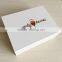 Luxury Chocolate Gift Packaging Christmas Gift Magnet Box