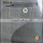 Light grey grid blazer for men business casual suits men with ordinary style