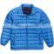ultra thin foldable down jacket for men