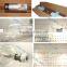 Machine cutting and engraving Cnc laser kits with Reci brand 100w Co2 tube