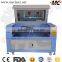 MC 1390 2017 hot sale SS CS and GS laser metal cutting machine price