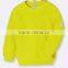 High Quality baby sweater design with shoulder woode button (BKNB05)