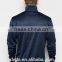 Men latest design fleece track jacket