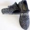 Mesh upper new 35-45 size import mens shoes