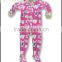 TinaLuLing Brand New Unisex Adult Polar Fleece Animal Pajamas Kids Thick Winter Sleeper Pajamas