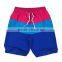 fresh color boy beach shorts