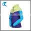 Outdoor Women Thin Sport Windproof Jacket With Hood