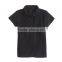 Wholesale Primary School Uniforms Custom Kids Plain Polo Shirts Design