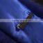 Myfur Short Fox Fur Trim Collar For Ladies Winter Jacket Wholesale