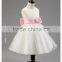 Bestdress Kids Baby Girls Toddler Princess Pageant Party Tutu Lace Bow Flower Floral Dress