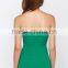 2015 Strapless Adorable Details Romper Jumpsuit for Women