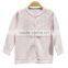 Wholesale Long sleeves Round Neck High Quality Girl Sweater Cardigan