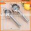 best selling factory supply 304 stainless steel lemon juicer for kitchen