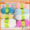  china yarn supplier cheap wholesale high quality double acrylic yarn 100% with 50 gram for hand knitting