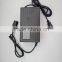 48V 10ah-40ah new arrived lcd electric rickshaw scooter battery charger
