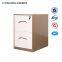 Factory direct sale professional high quality 2 3 4 drawer fing cabinet made in china