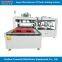 Hot Plate Welder For Plastic Parts Packaging Material