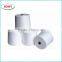 High tenacity raw white ring spun polyester yarn 30S/2