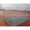 Storage trunk shelf