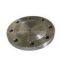 CW6M stainless steel plate flanges