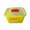medical sharp container