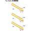 spring contact probes Centalic series  PS160-EC