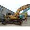 USED CATERPILLAR CRAWLER EXCAVATOR 330BL IN VERY GOOD WORKING CONDITION