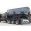 Mobile Cone Crusher installation and operation