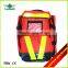 Big zip first aid kits bag,water proof and shake proof