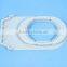 Wholesale Barudan embroidery machine Nylon Sock frame