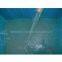 fluidic ice machine