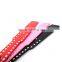 VLE Leather Spanking Paddle Nail Flirting Toys Sex Tool Fetish SM Play