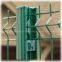 4mm wire fence panel